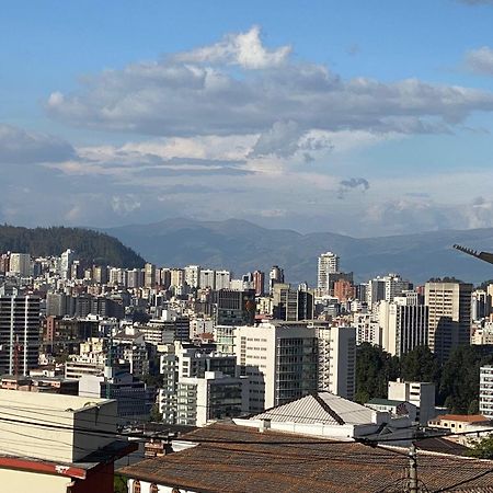 Great Location Quito Apartments Dış mekan fotoğraf