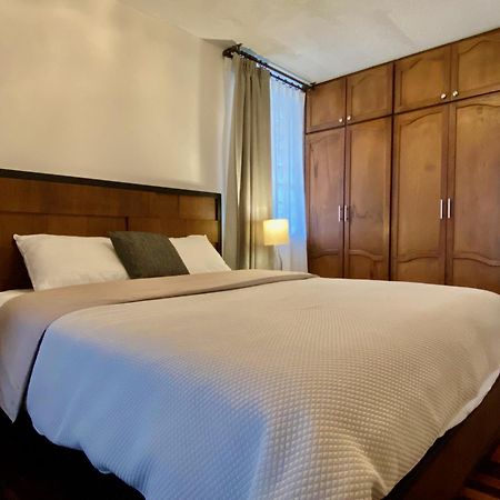 Great Location Quito Apartments Dış mekan fotoğraf