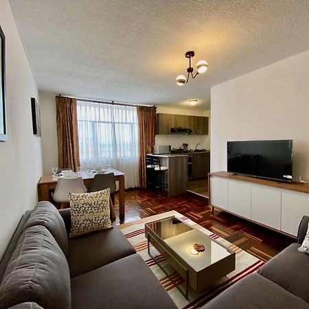 Great Location Quito Apartments Dış mekan fotoğraf