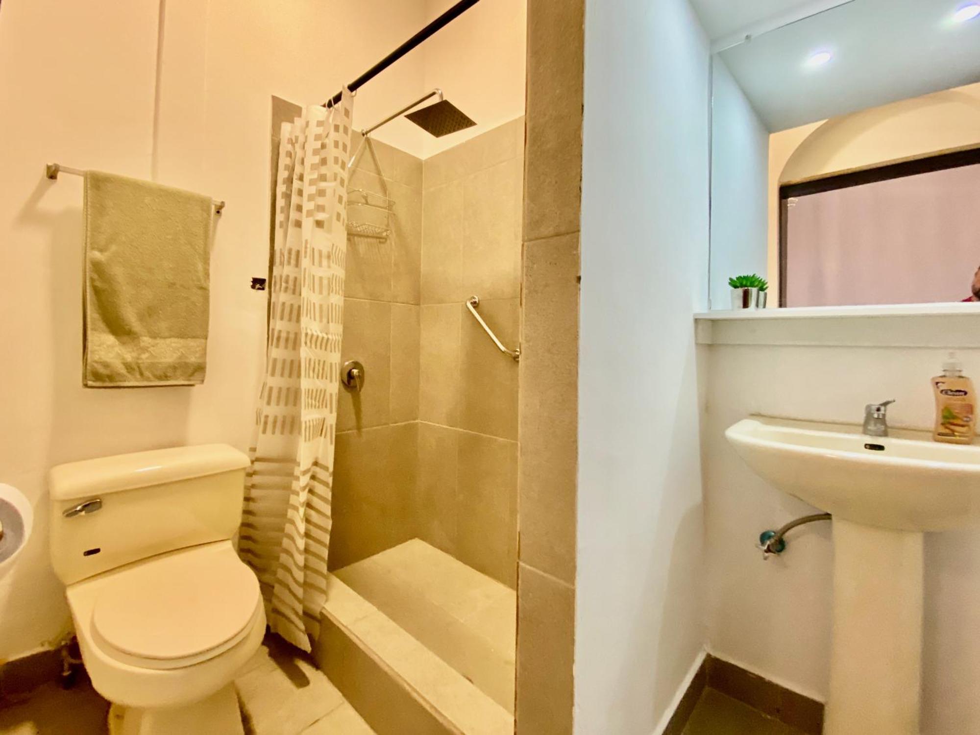 Great Location Quito Apartments Dış mekan fotoğraf