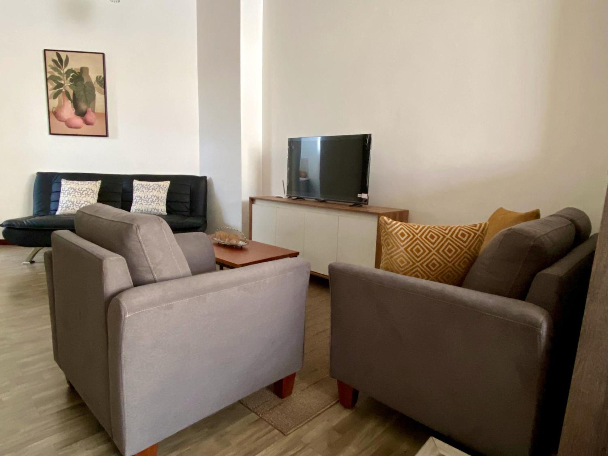 Great Location Quito Apartments Dış mekan fotoğraf