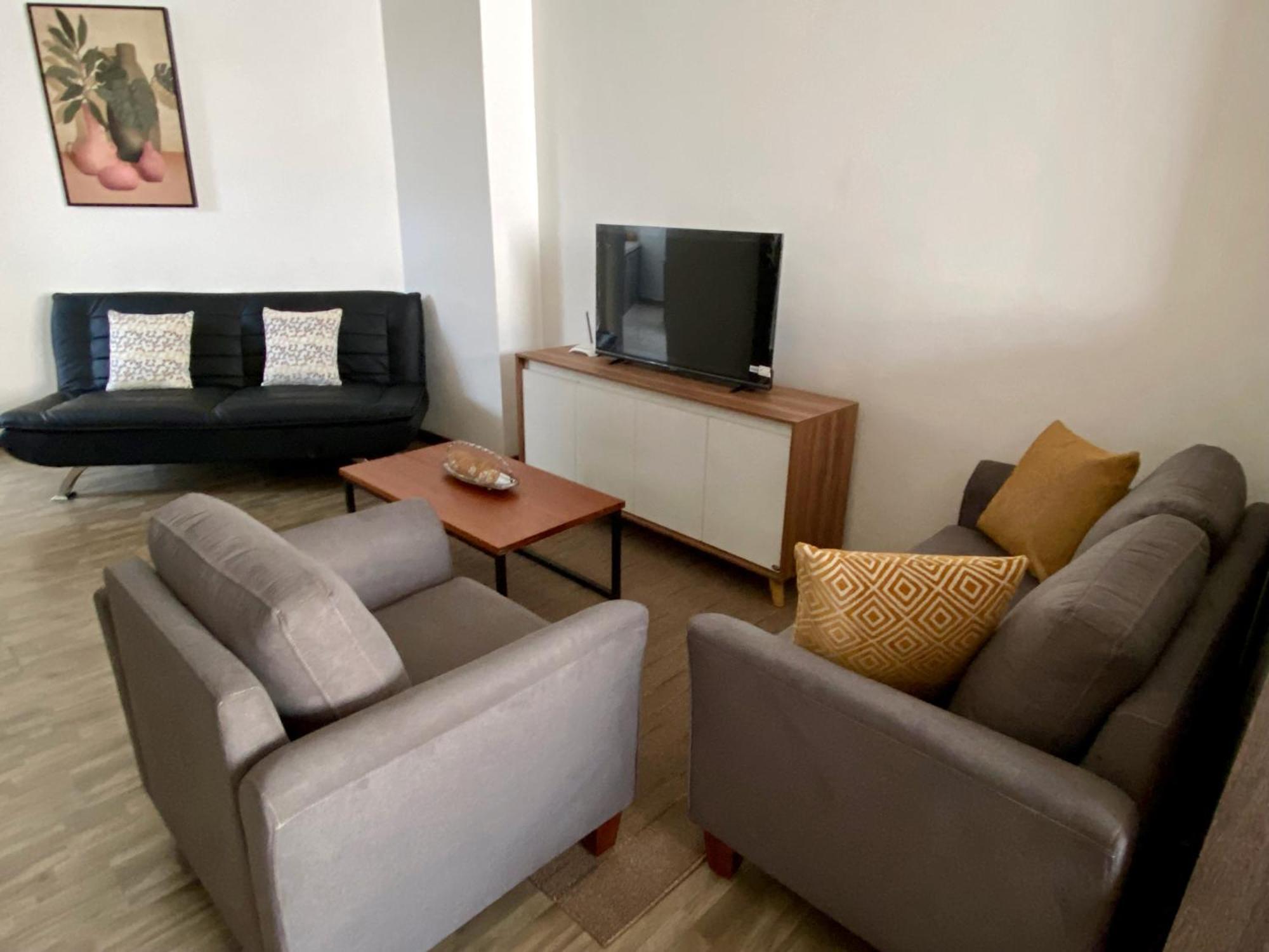 Great Location Quito Apartments Dış mekan fotoğraf