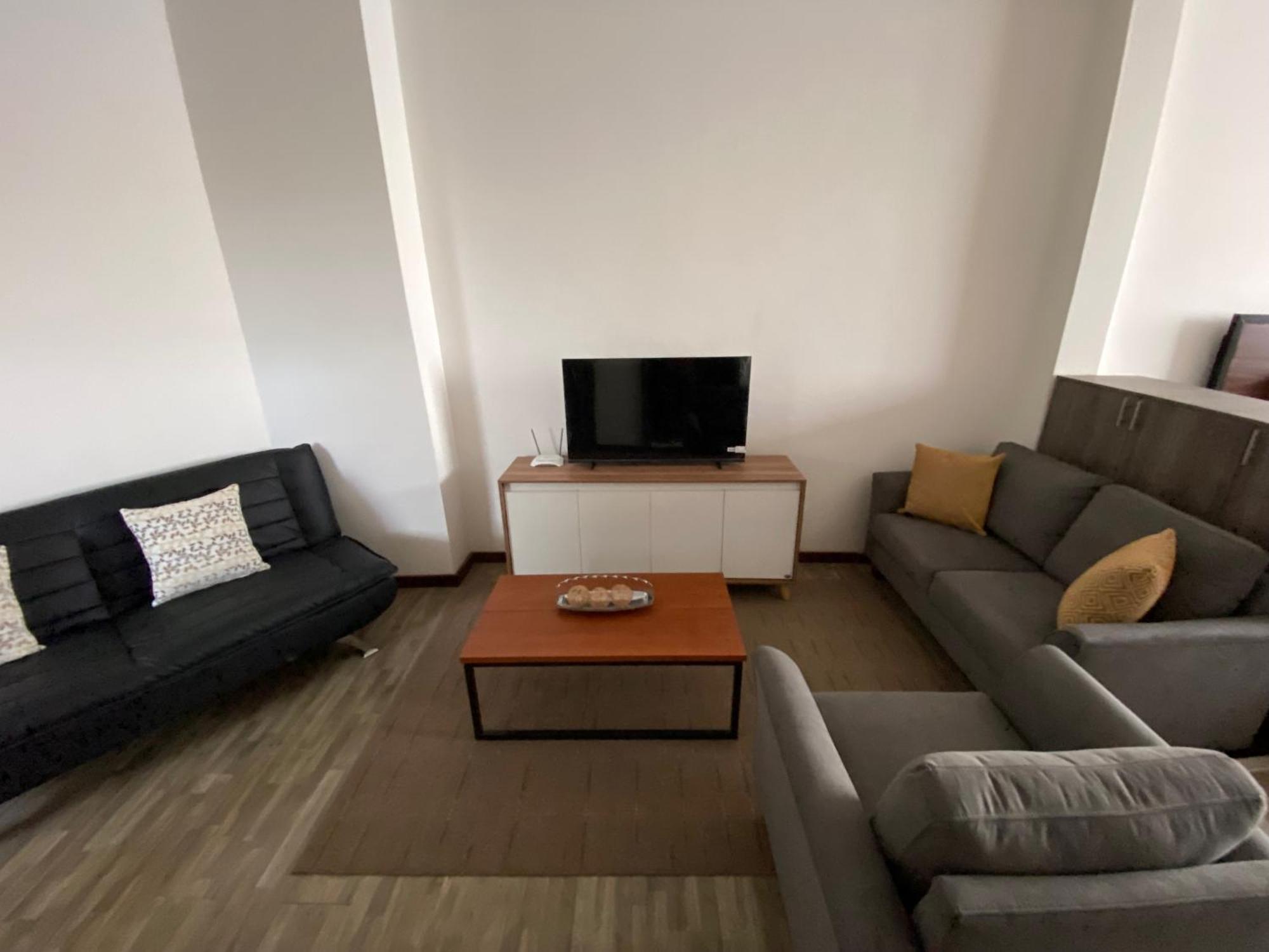 Great Location Quito Apartments Dış mekan fotoğraf