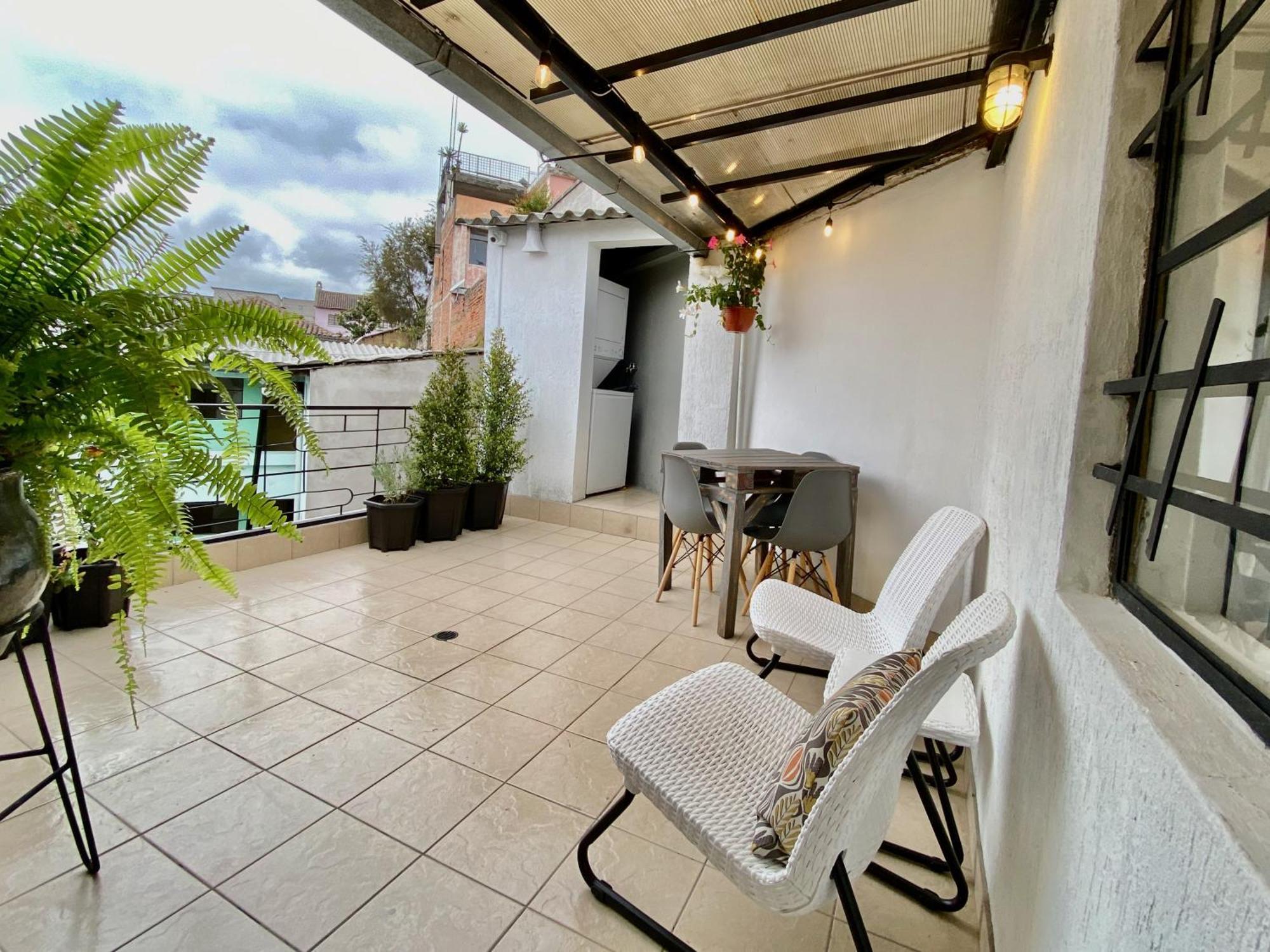 Great Location Quito Apartments Dış mekan fotoğraf